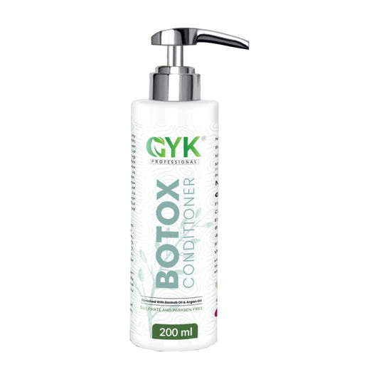Botox Conditioner (200ml)