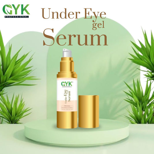 Vitamin C Fairness Serum