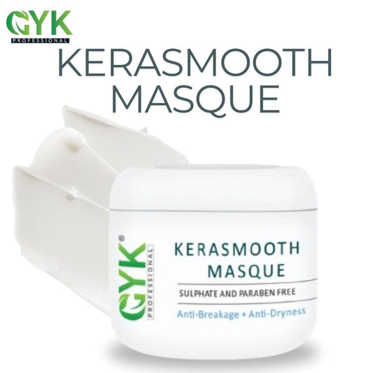 KeraSmooth Hair Masque