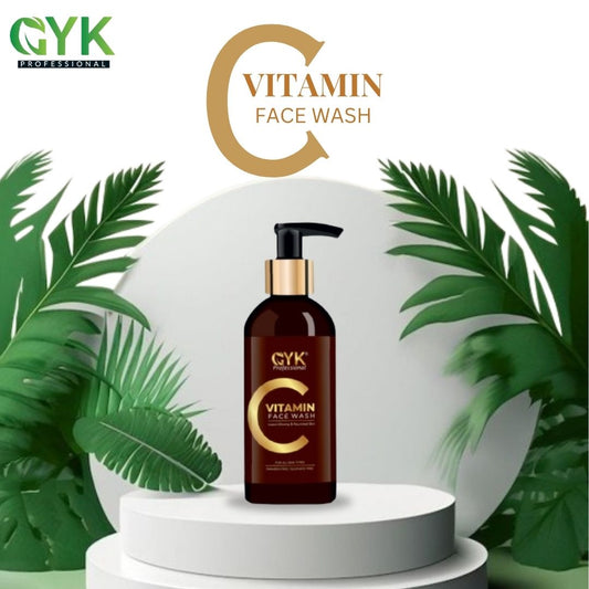 Vitamin C Facewash