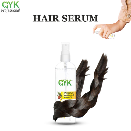 Hair Serum