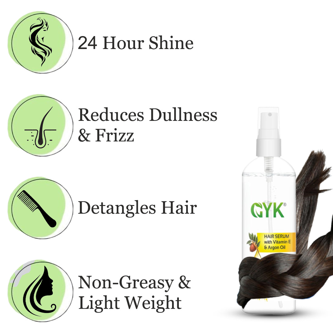 Hair Serum