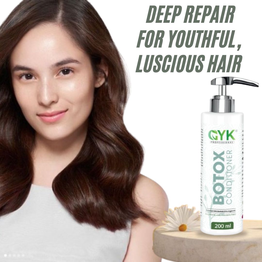 Botox Conditioner (200ml)
