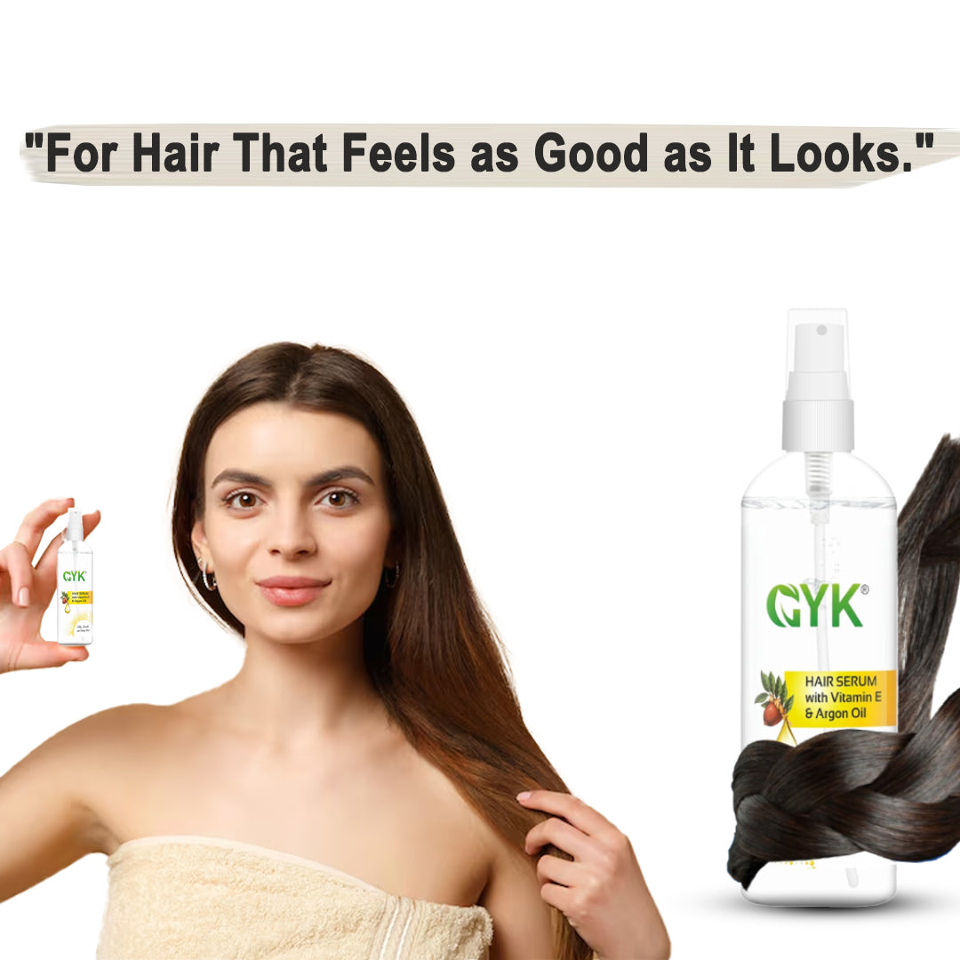 Hair Serum