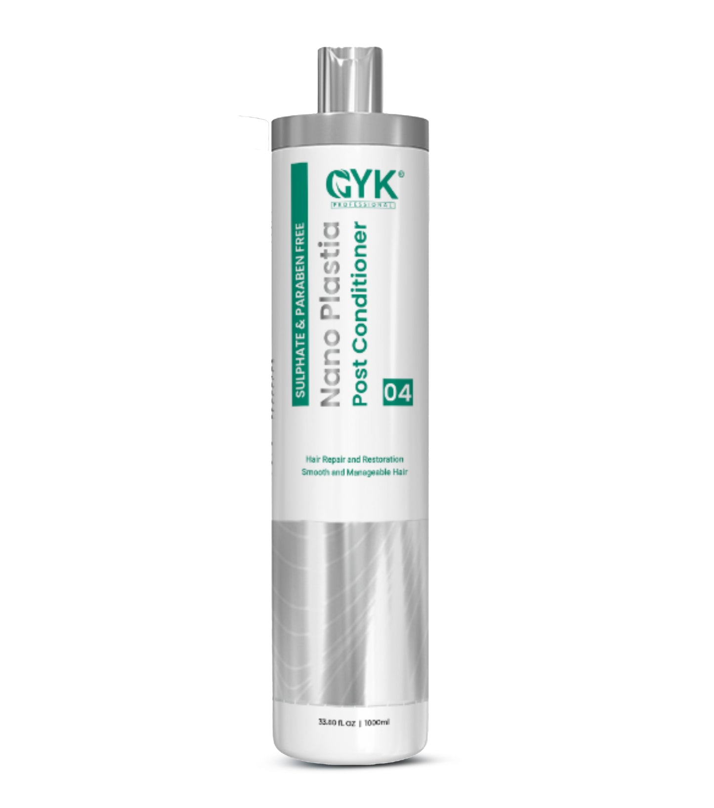 Post Nano Plastia Conditioner