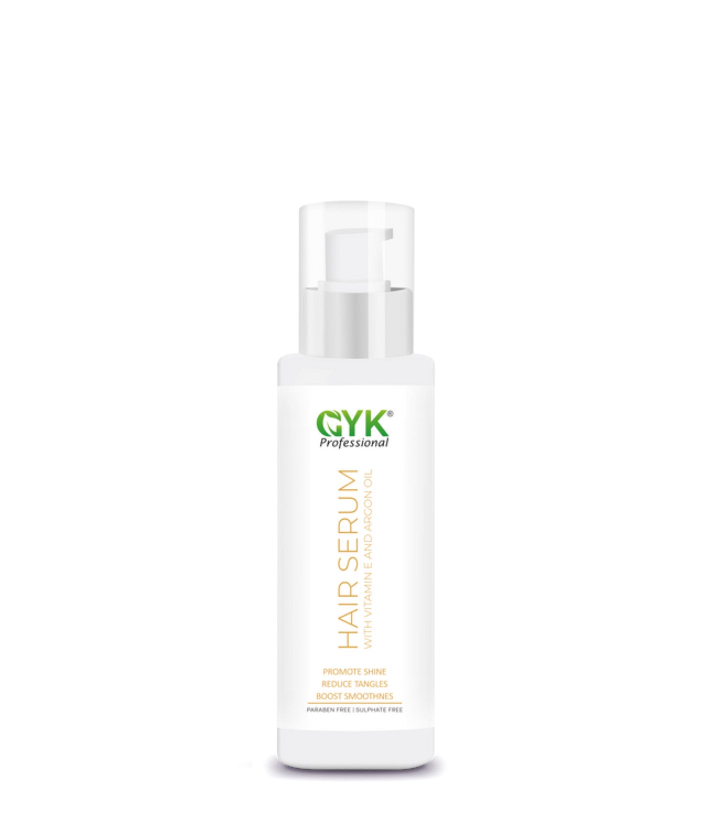 Premium Hair Serum