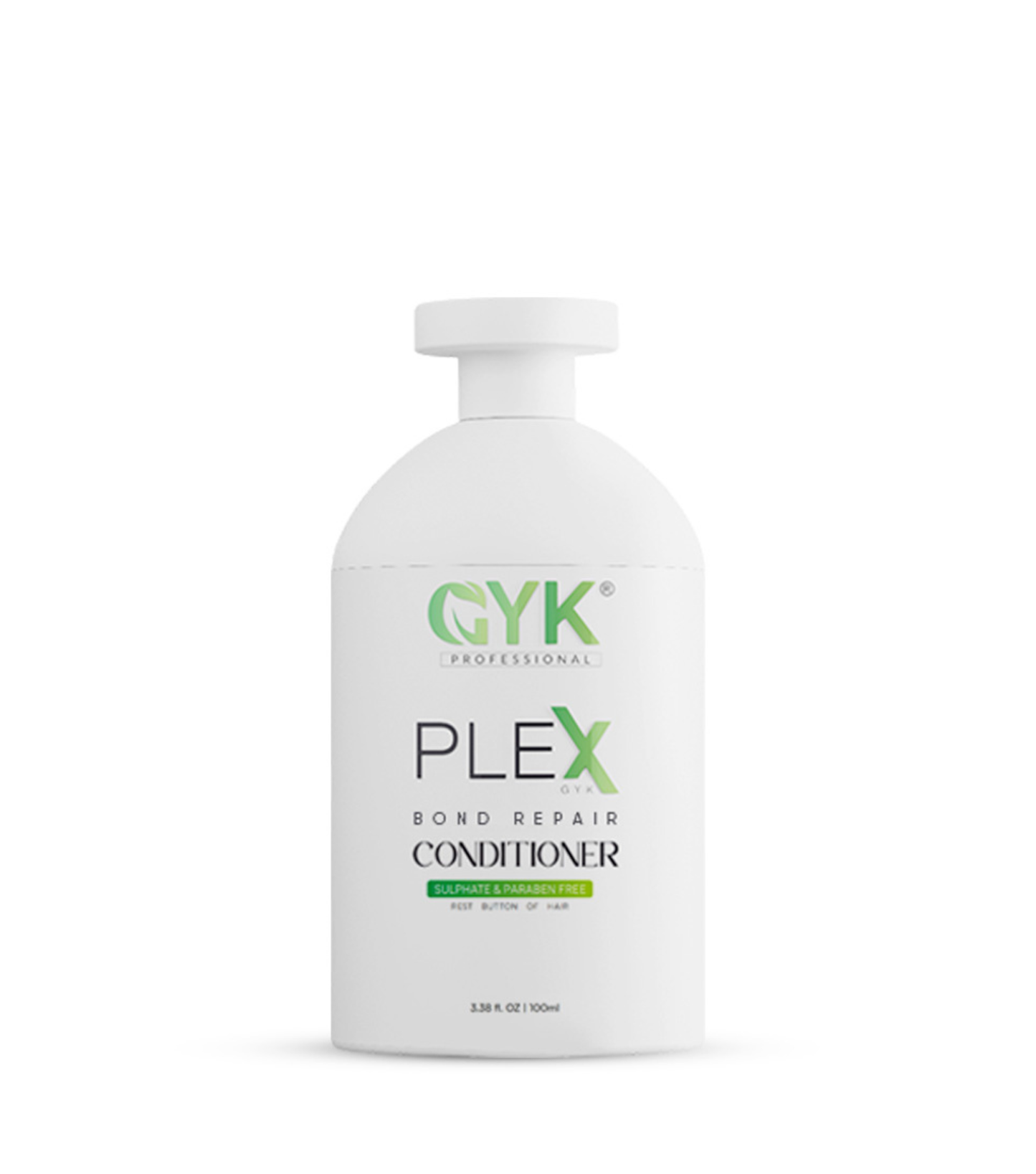 GYK Professional PLEX Bond Repair Conditioner – 100ml