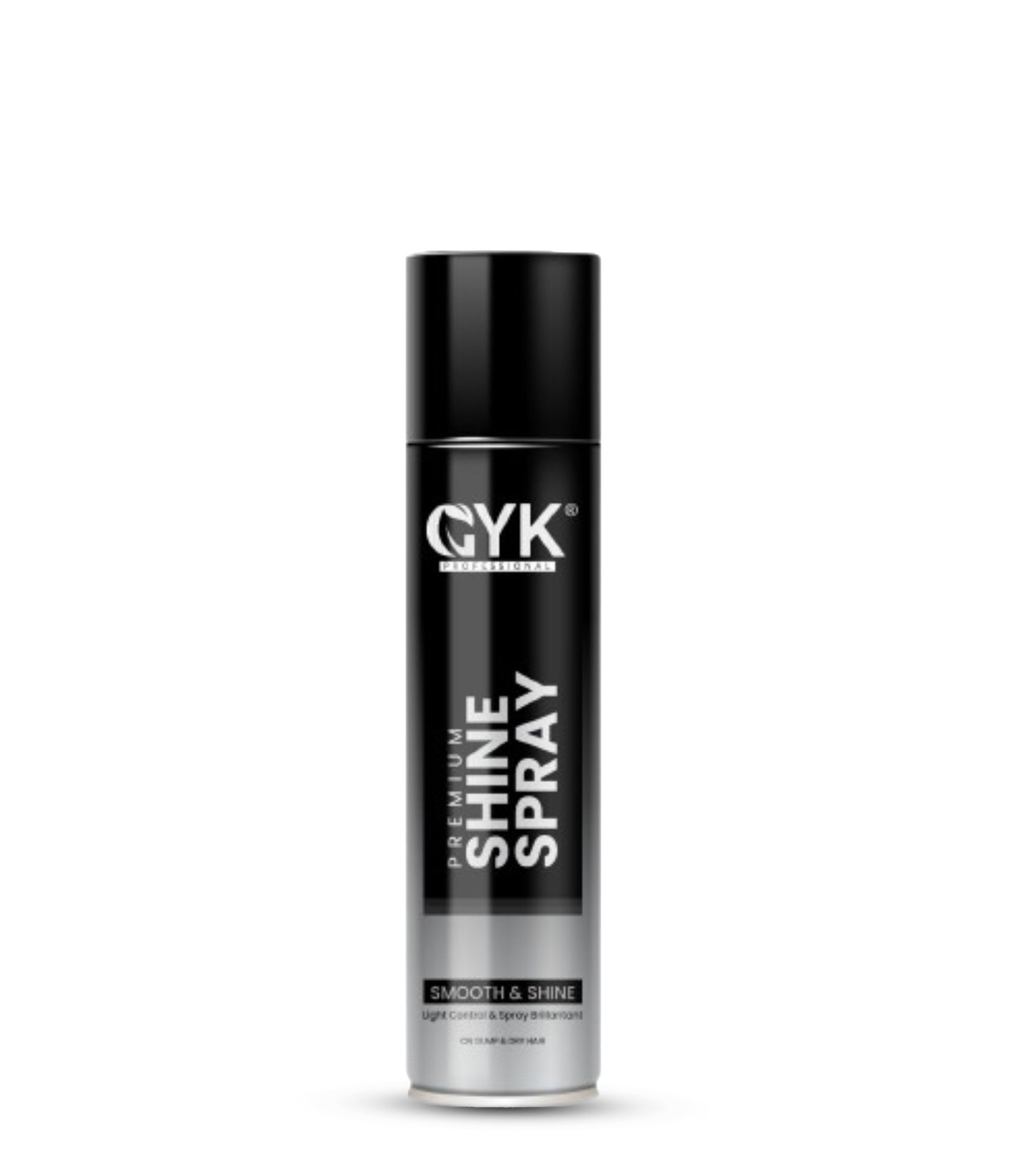 Premium Shine Spray