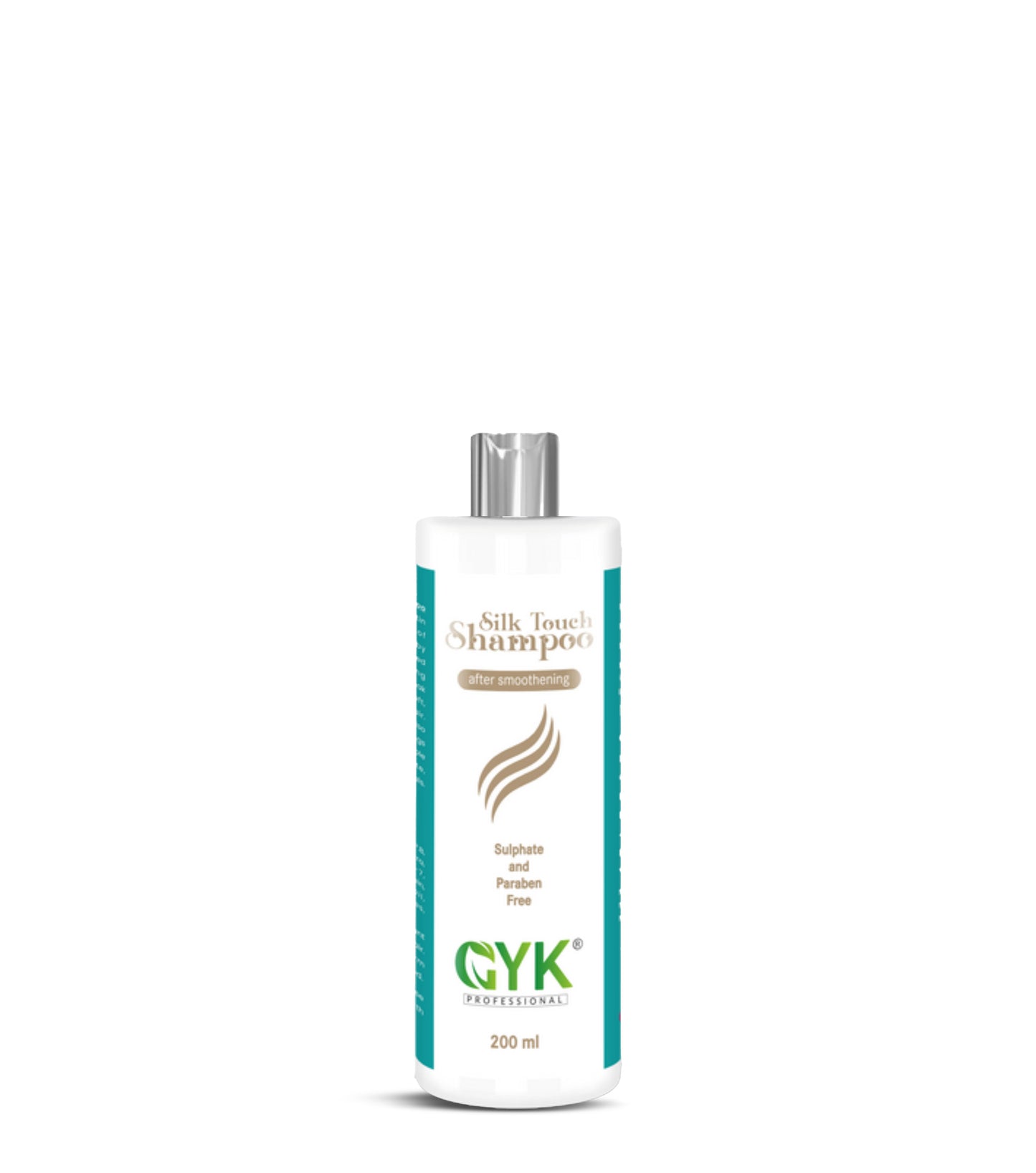 Slik Touch Shampoo