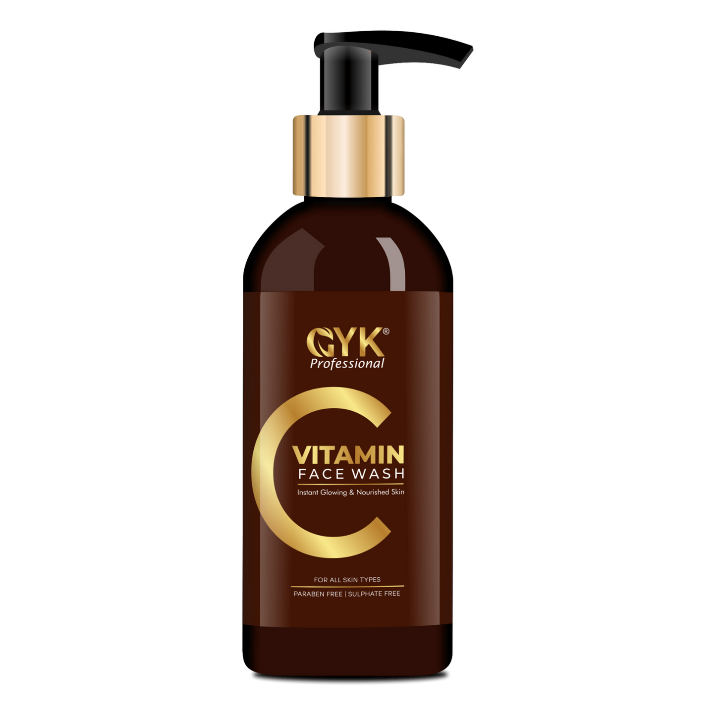 Vitamin C Face Wash