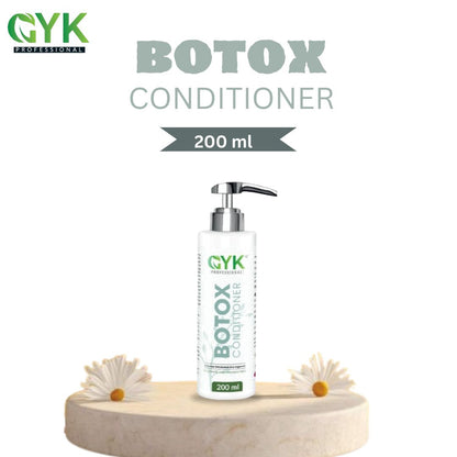 Botox Conditioner (200ml)