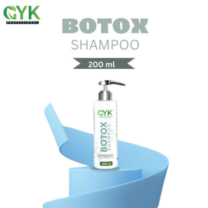 Botox Shampoo (200ml)