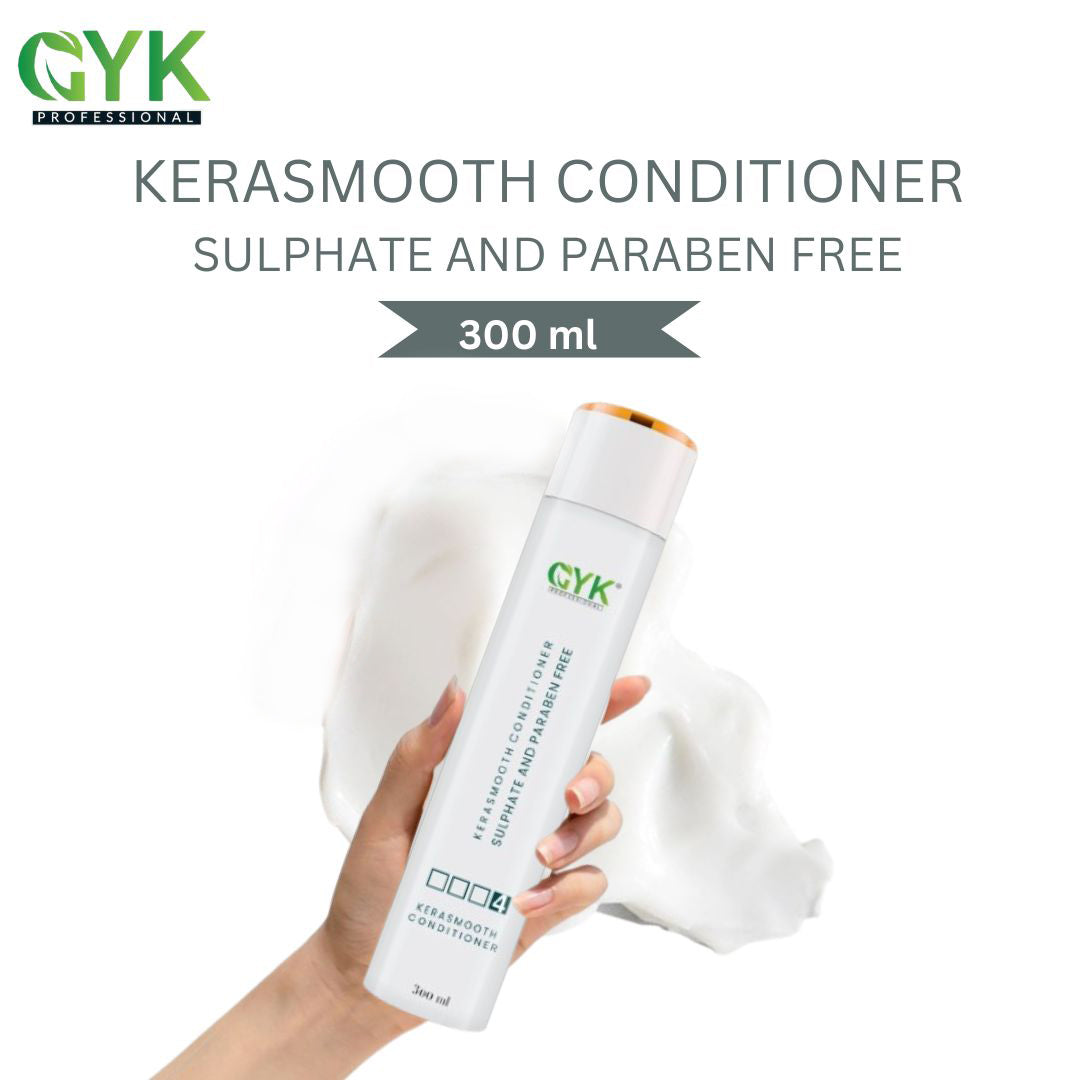 Kerasmooth Conditioner (300ml)
