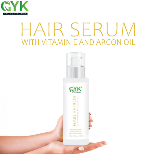 Premium Hair Serum