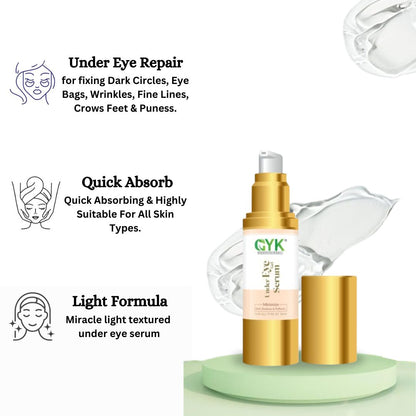 Vitamin C Fairness Serum