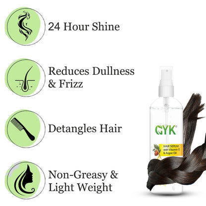 Hair Serum