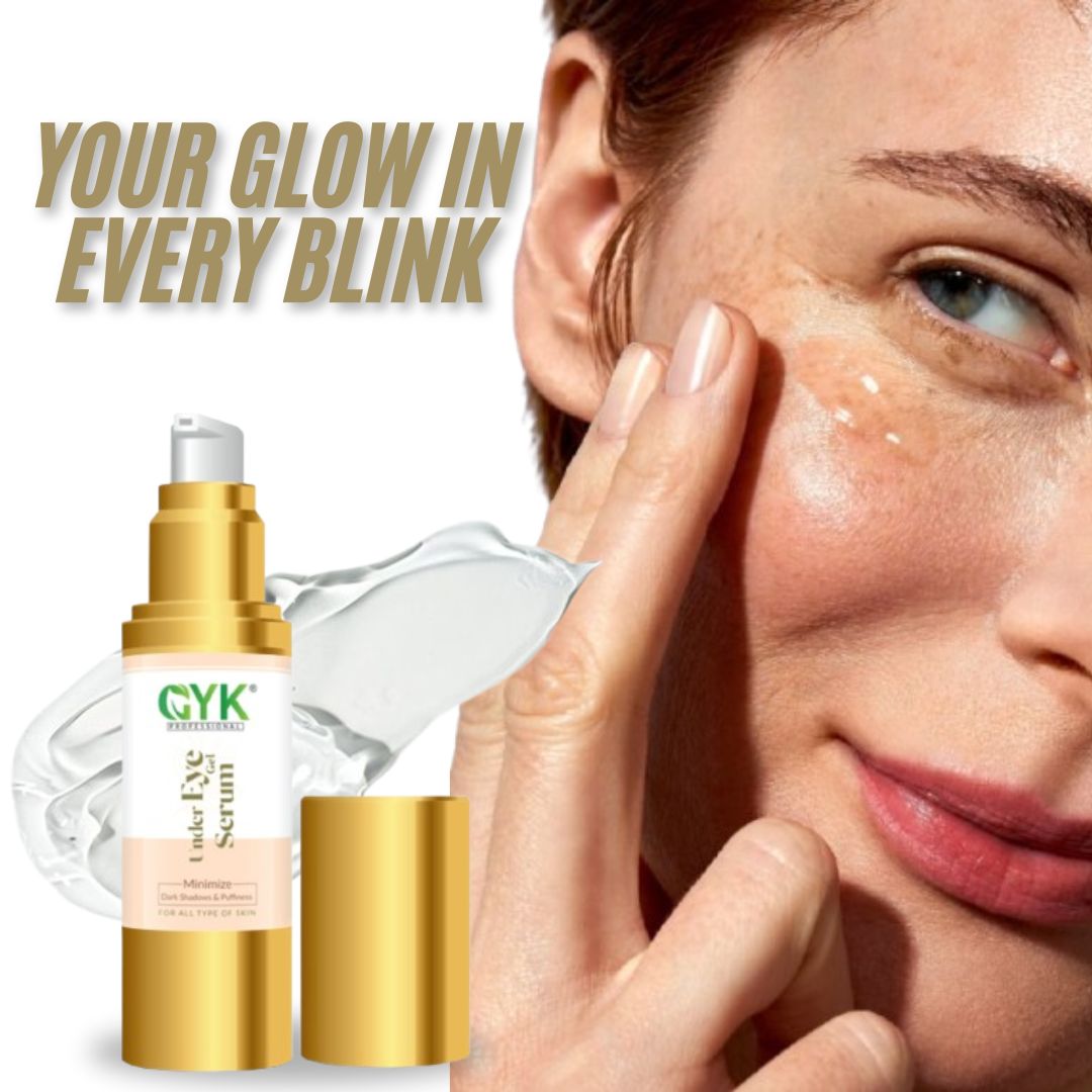 Vitamin C Fairness Serum