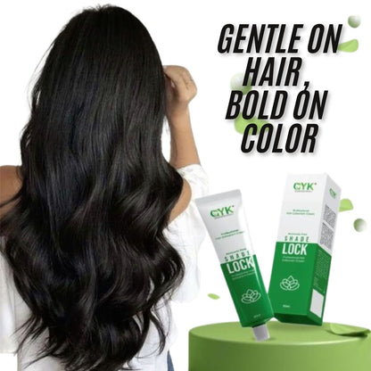 Professional Hair Colour Cream