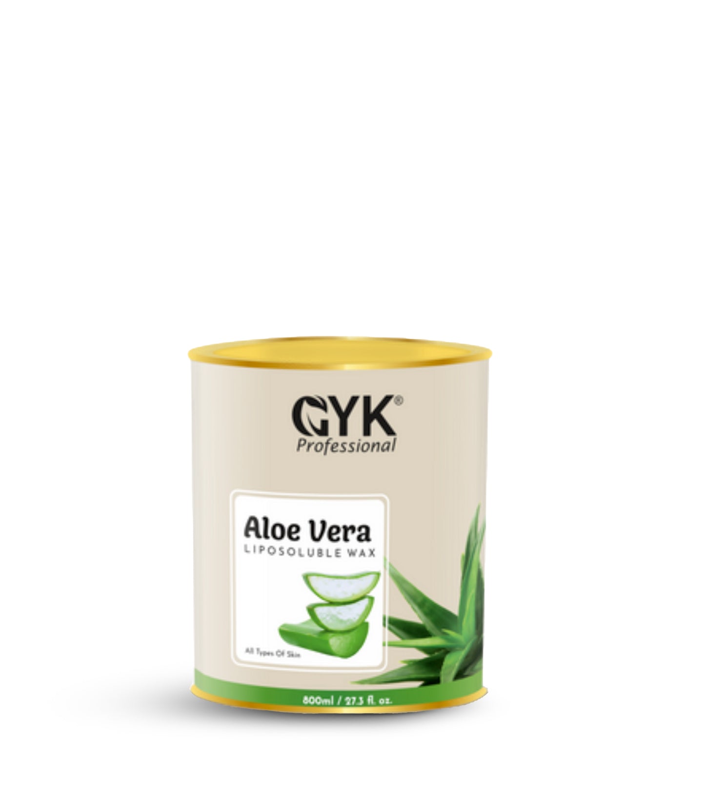 Aloe Vera Liposoluble Wax