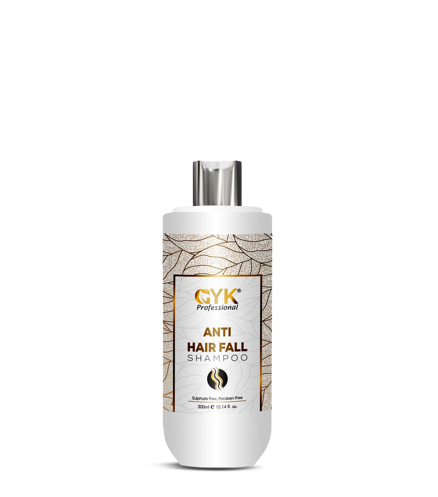 Anti Hairfall Shampoo