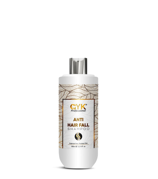 Anti Hairfall Shampoo