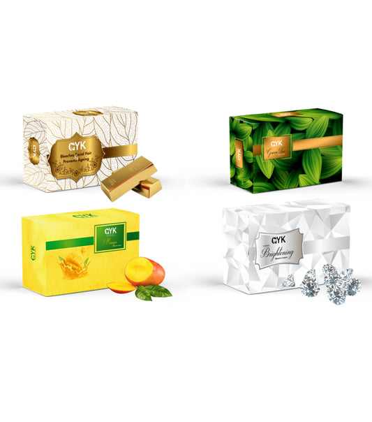 Cosmetic Bleach (Combo)