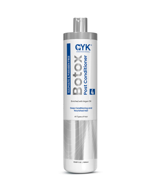 Post Botox Conditioner