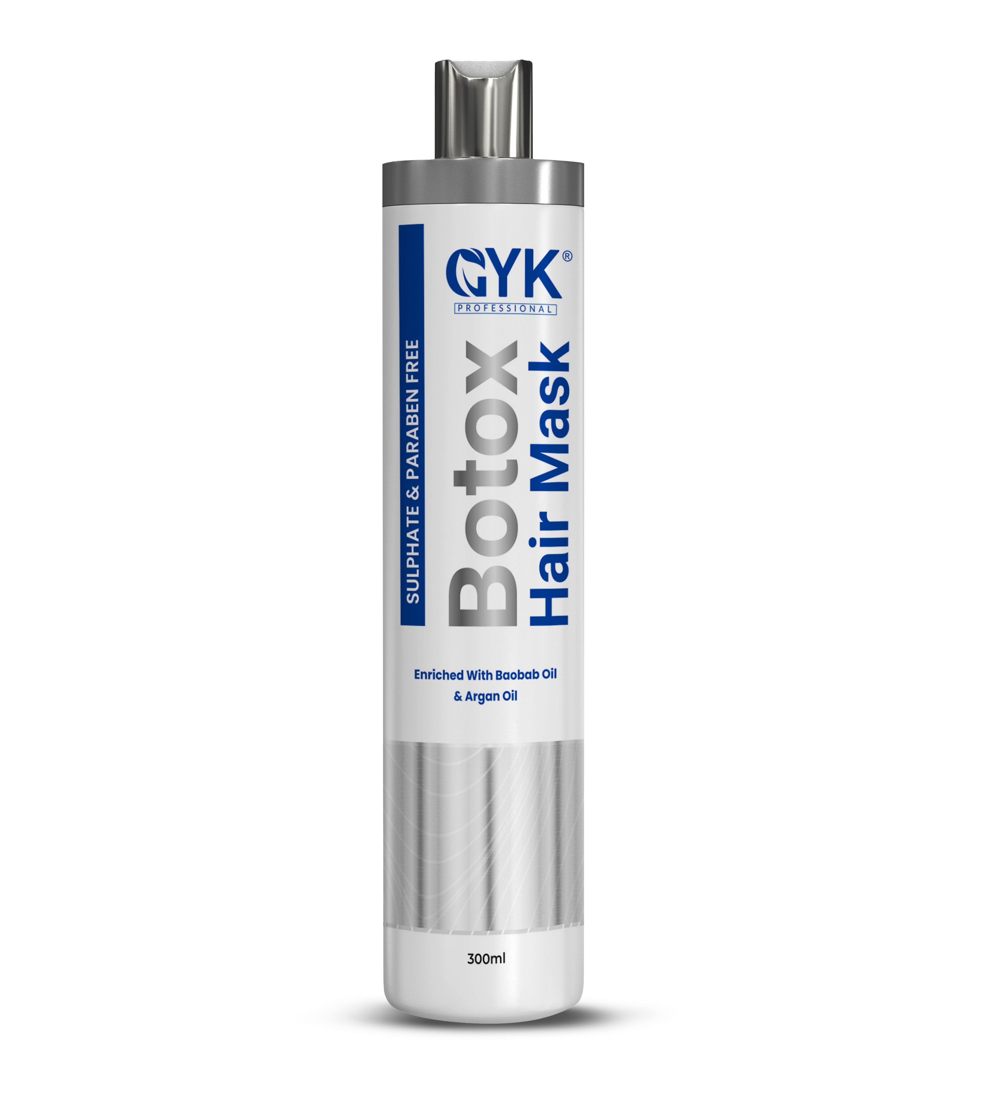 Botox Hair Mask – GYK