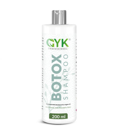 Botox Shampoo (200ml)