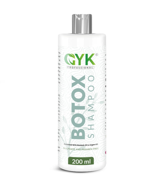 Botox Shampoo (200ml)