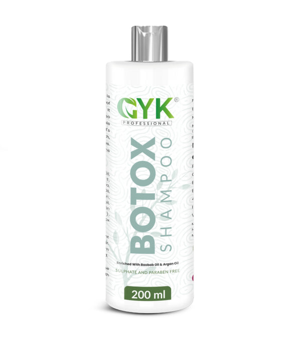 Botox Shampoo (200ml)