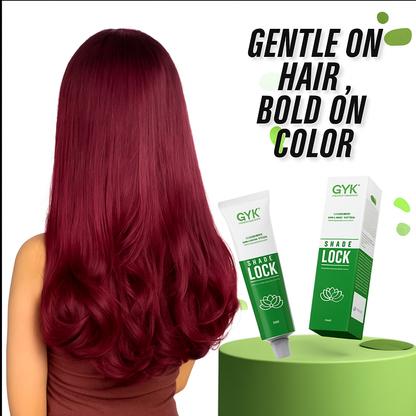 Professional Hair Colour Cream