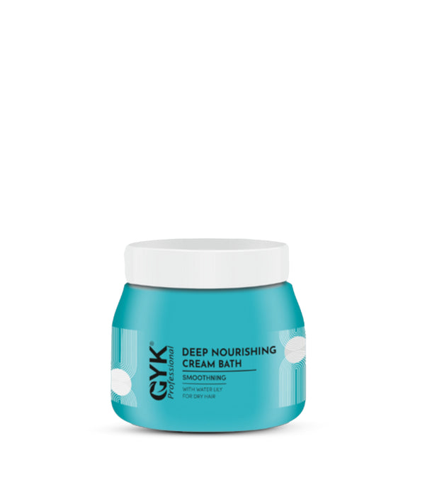 Deep Nourishing Hair Cream