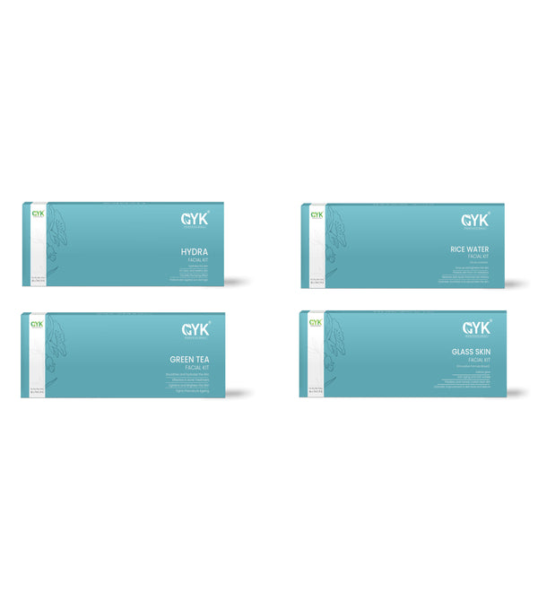 Facial Kit Ampoules Set
