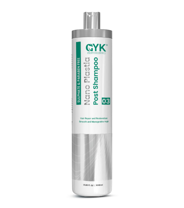Post Nano Plastia Shampoo