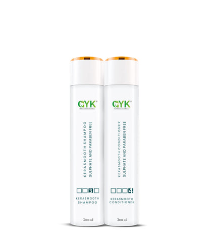 Kerasmooth Combo (300ml)