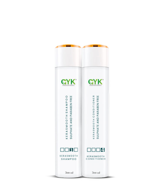 Kerasmooth Combo (300ml)