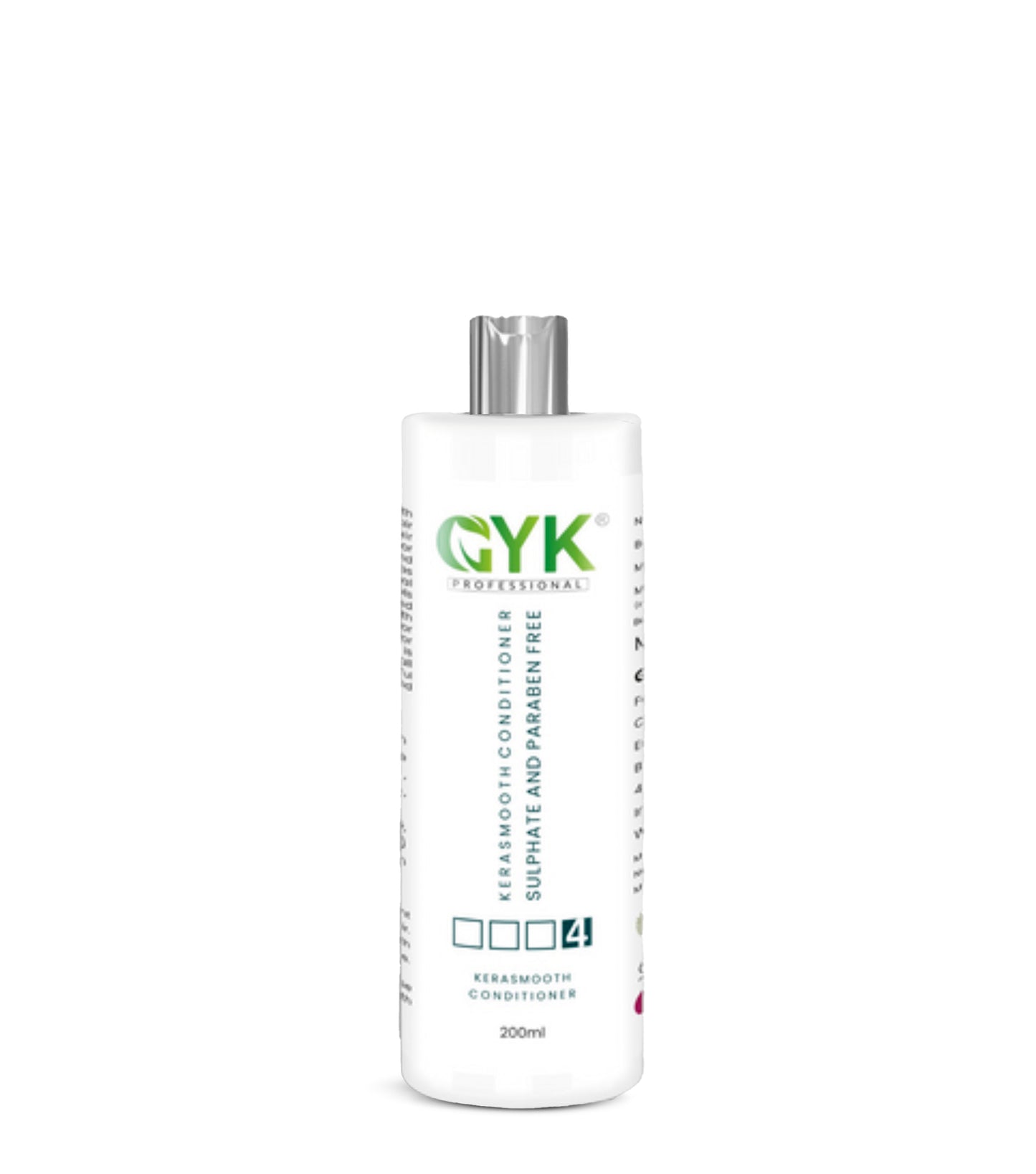 Kerasmooth Conditioner (200ml)