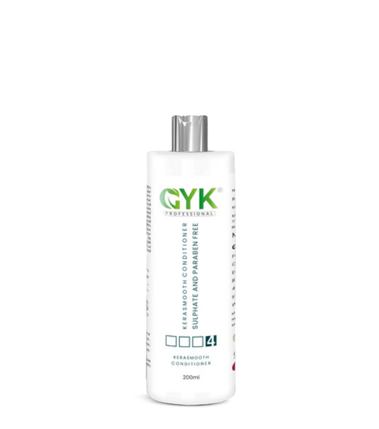 Kerasmooth Conditioner (200ml)