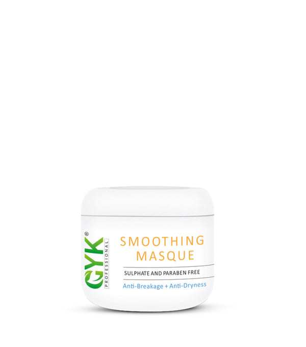 KeraSmooth Hair Masque