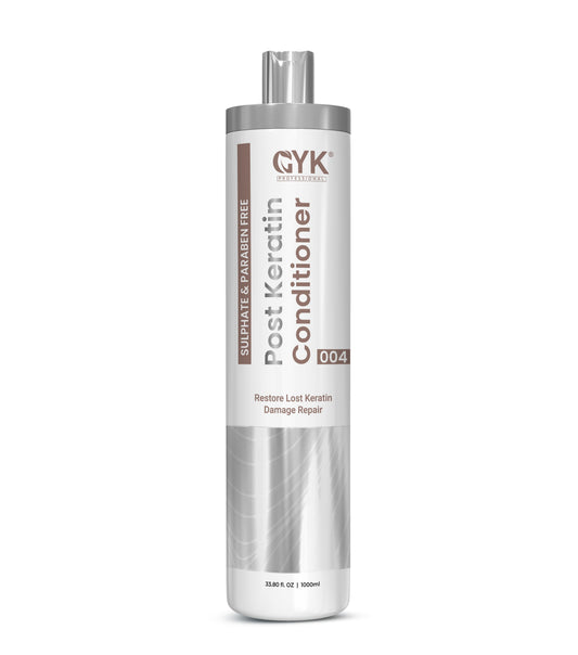 Post Keratin Conditioner