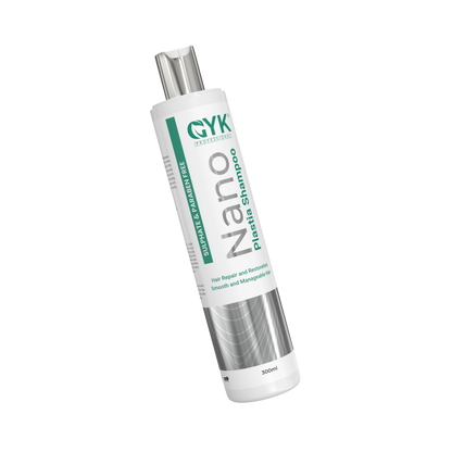 Nano Plastia Shampoo (300ml)