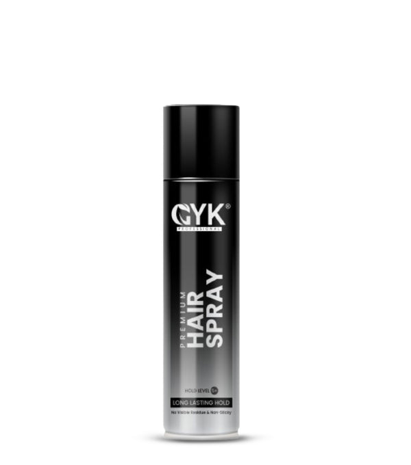 Premium Hair Spray