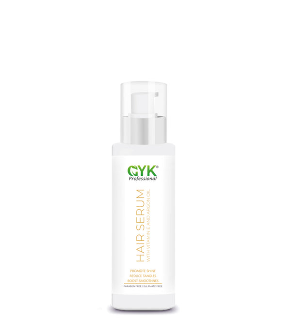 Premium Hair Serum