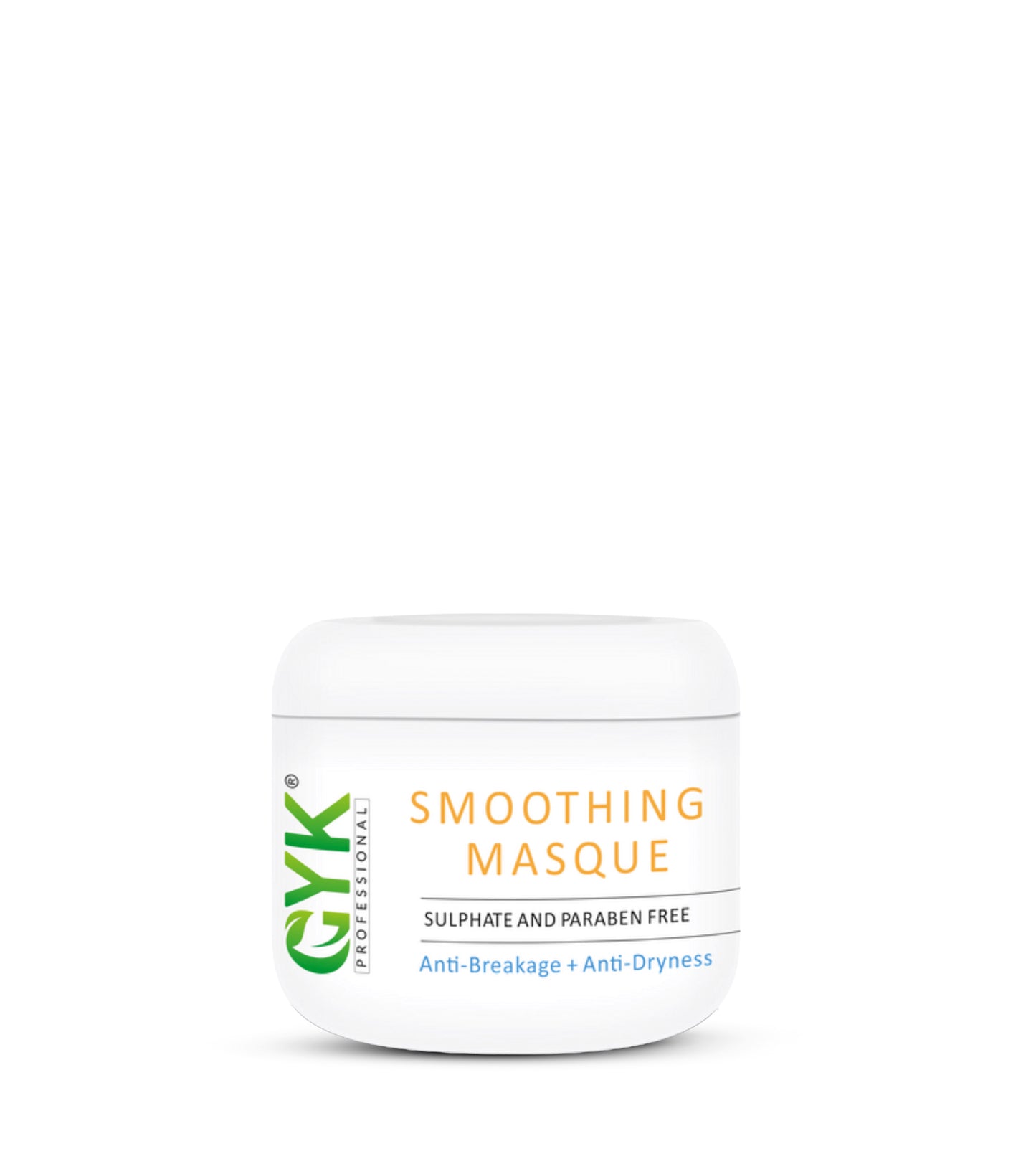 Smoothing Hair Masque