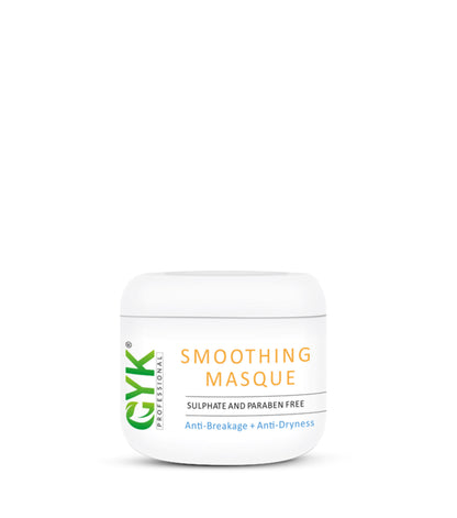 Smoothing Hair Masque