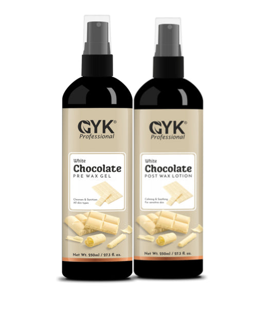 White Chocolate Combo