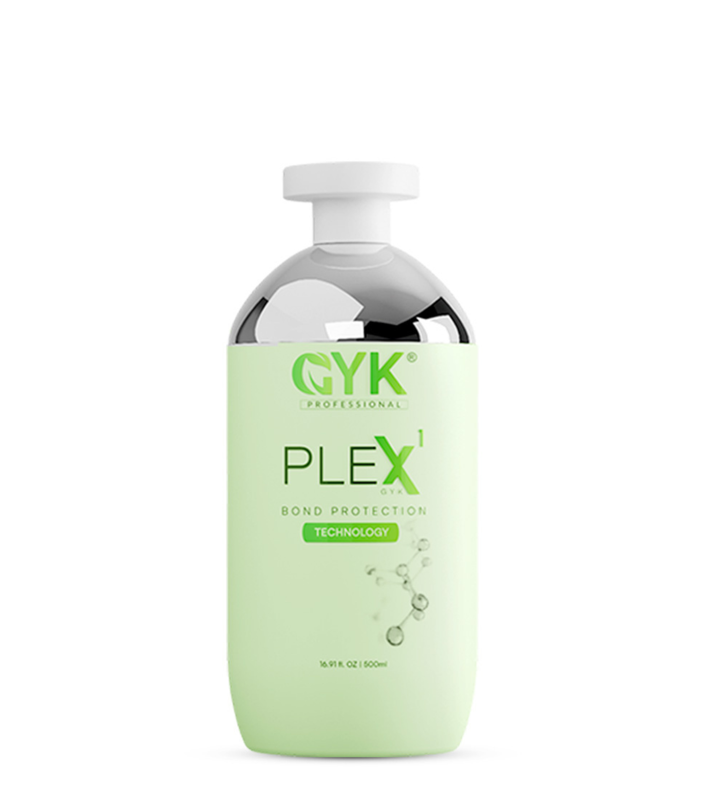 GYK Professional PLEX No.1 Bond Protection – 500ml