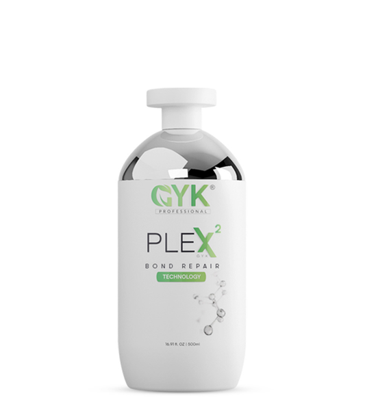 GYK Professional PLEX No.2 Bond Repair Treatment – 500ml