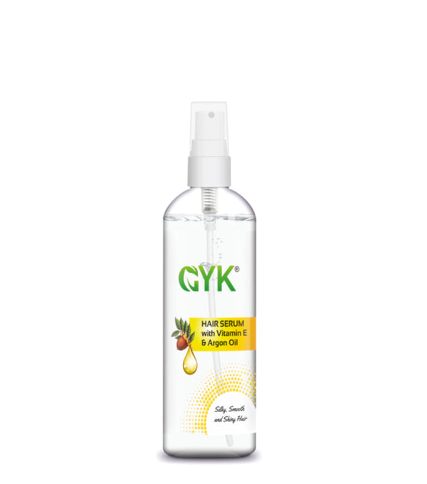 Hair Serum